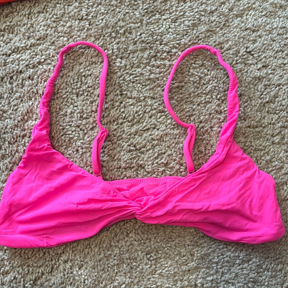 Skims Fits Everybody Scoop Bralette